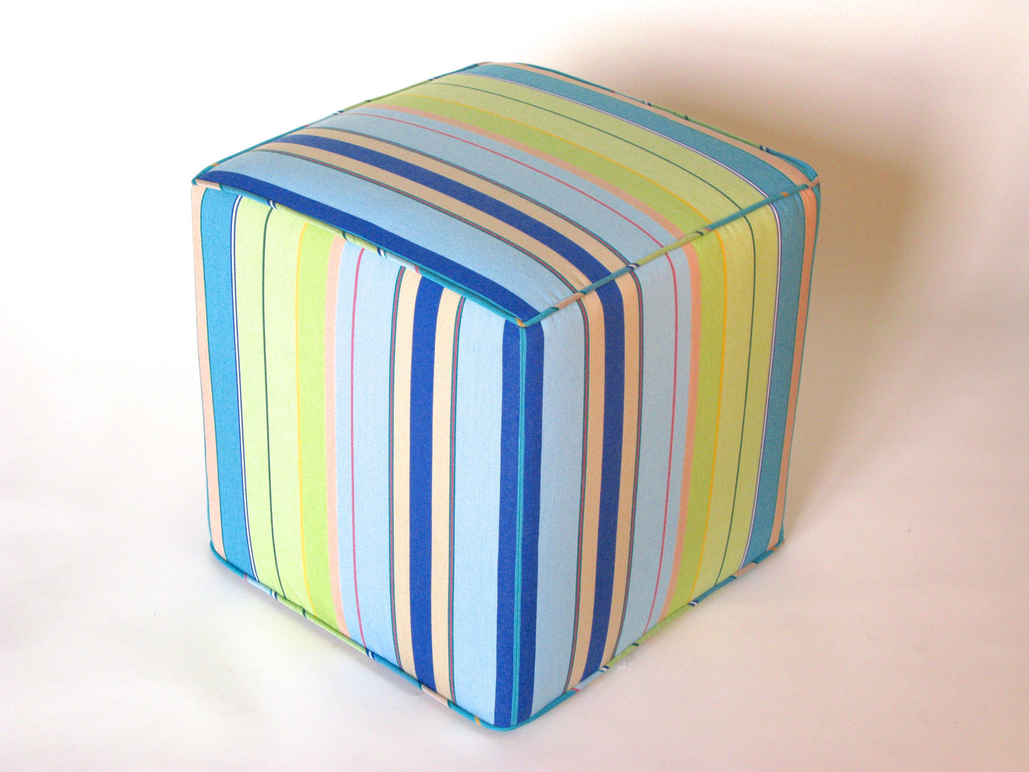 Sunbrella Pouf Tamarin