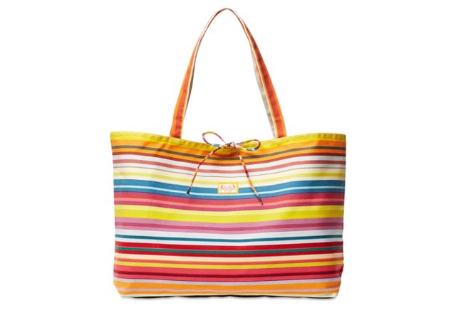 Hampton Bag Jour De Fete