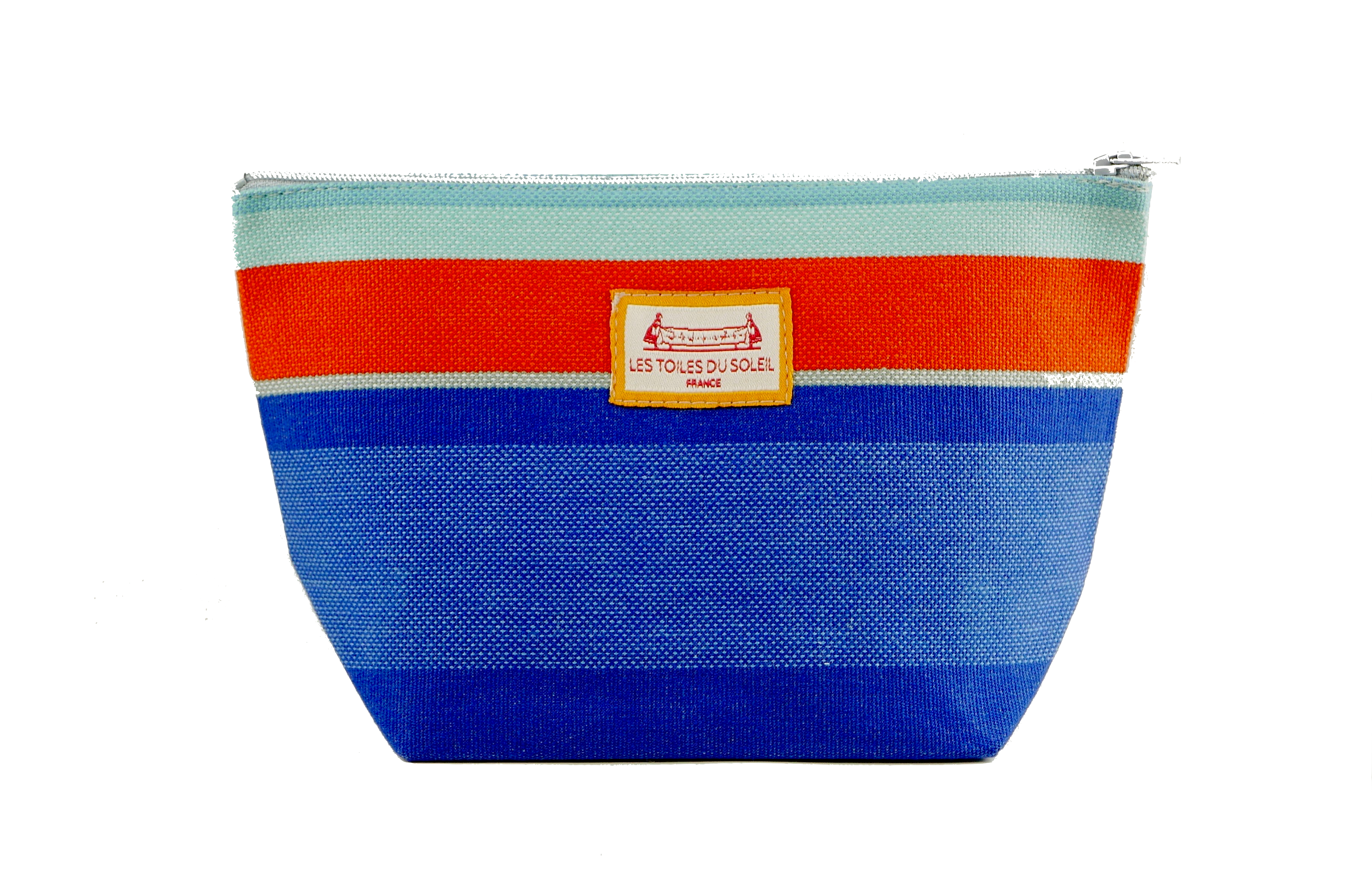 Cosmetic Case Coté Sud Orange – lestoilesdusoleil