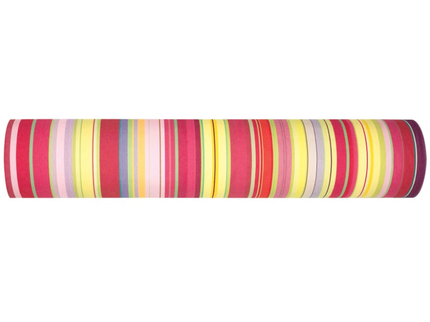 Cotton Ceret Cerise