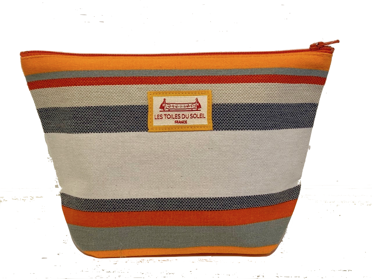 Cosmetic Case Felix Orange