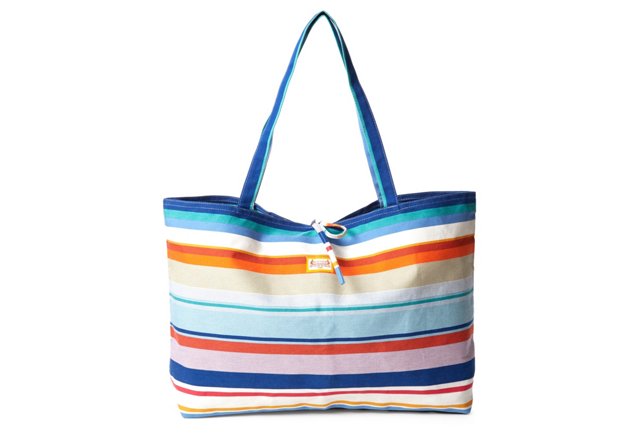 Tote Bag Canet
