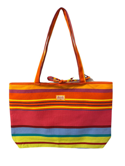 Hampton Bag Bonbon Plume